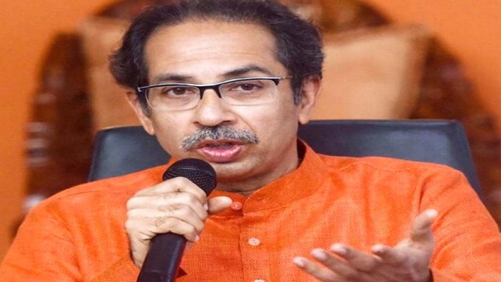 उद्धव ठाकरे को लगा बड़ा झटका, शिवसेना UBT नेता राजुल पटेल शिंदे गुट में शामिल