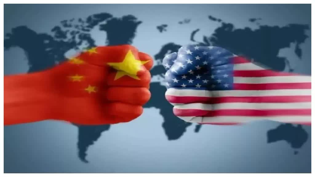 US-China प्रतिद्वंद्विता के बीच ऐतिहासिक विज्ञान सौदा कर रहा नई जांच का सामना, STA समझौते पर नजर