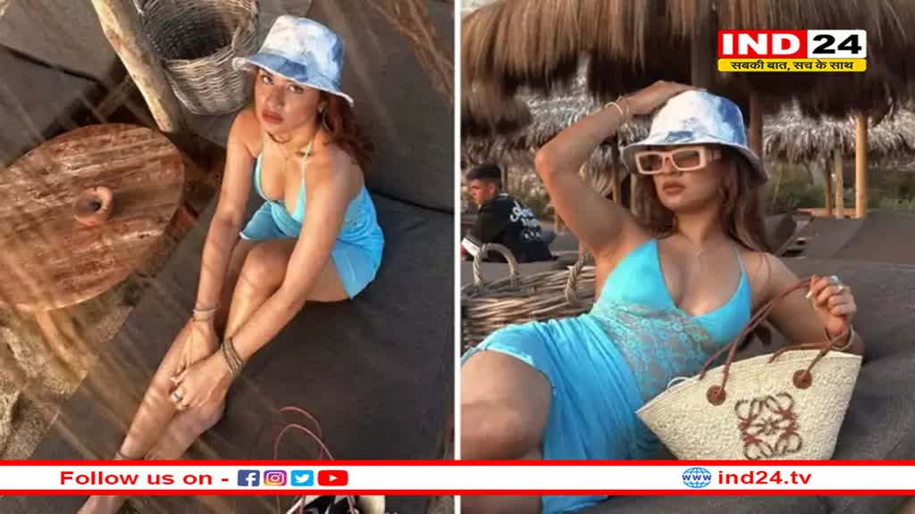 22 साल की इस खूबसूरत लड़की से जुड़ रहा शुभमन गिल का नाम, जिसके ग्लैमर के आगे फीका है बाकी हसीनाओं का खुमार