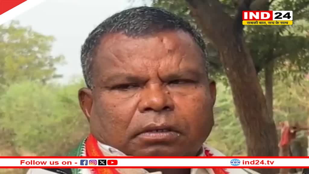 कवासी लखमा बोले- अधिकारियों ने मेरे अनपढ़ होने का फायदा उठाया, कहा- विधानसभा में घोटाला उजागर किया, इसलिए पड़े छापे