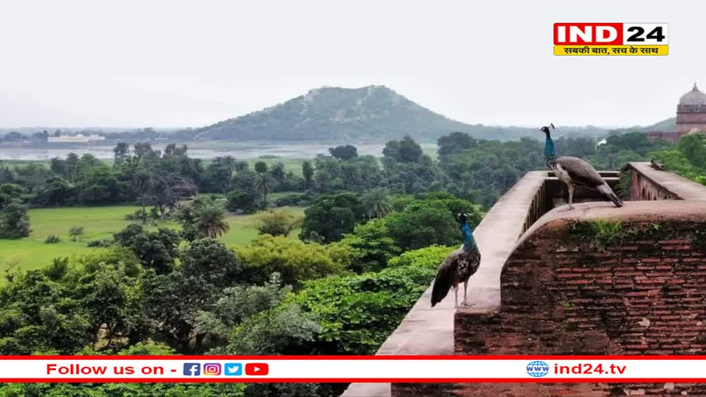 जटाशंकर, मौनासैया में नहीं बन सका इको टूरिज्म जोन, अब धुबेला का प्रस्ताव भेजा