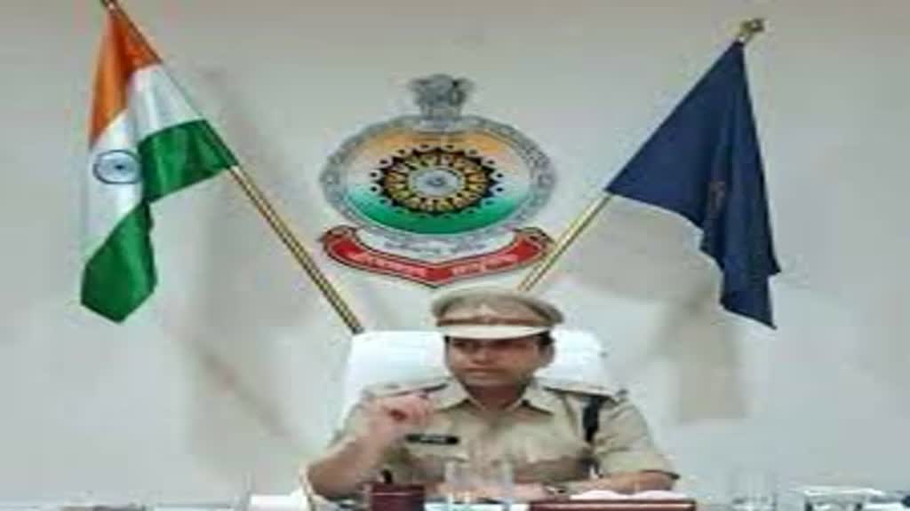 CG NEWS :  छत्तीसगढ़ में IPS अफसरों का तबादला, शशि मोहन सिंह को मिली यहाँ की कमान....