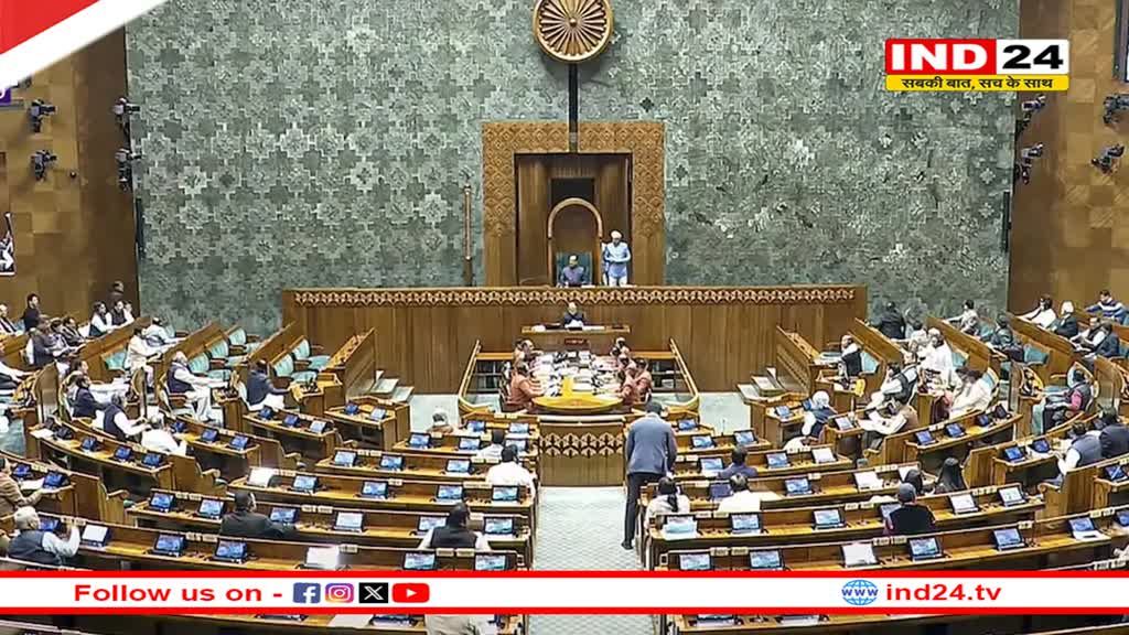 वन नेशन, वन इलेक्शन पर JPC में प्रियंका गांधी भी हो सकती हैं शामिल, ये हैं संभावित नाम 