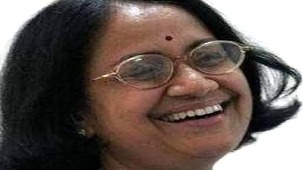 Gujrat: गुजरात की पहली महिला मुख्य सचिव मंजुला सुब्रमण्यम का बिमारी के चलते निधन, पीएम मोदी ने जताया शोक