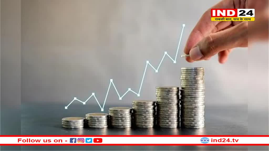 मेक इन इंडिया और PLI योजनाओं से विदेशी निवेश बढ़ा