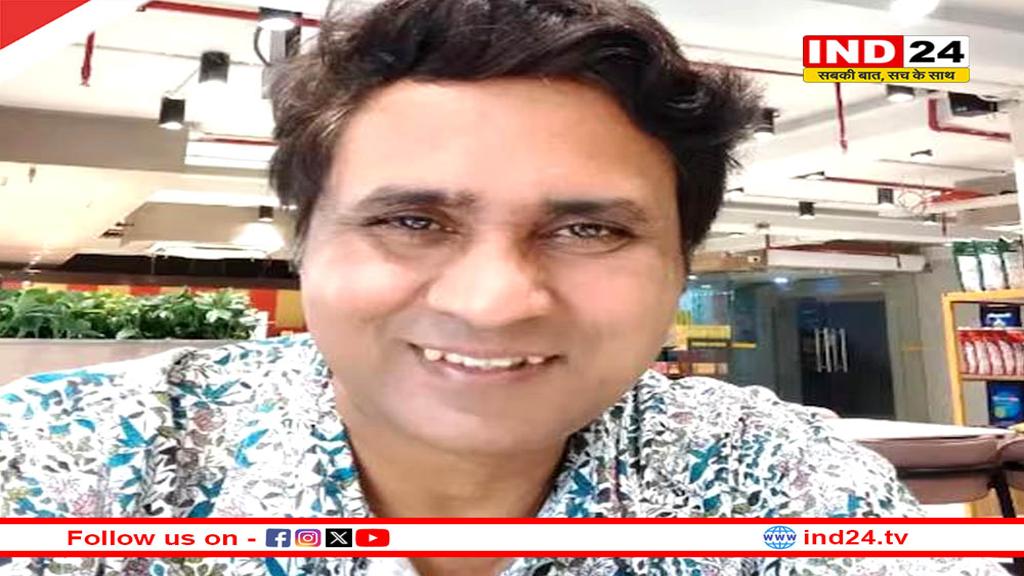 महाकुंभ की वायरल गर्ल मोनालिसा को फिल्म का ऑफर देने वाले डायरेक्टर सनोज मिश्रा पर रेप केस, दिल्ली पुलिस ने किया गिरफ्तार