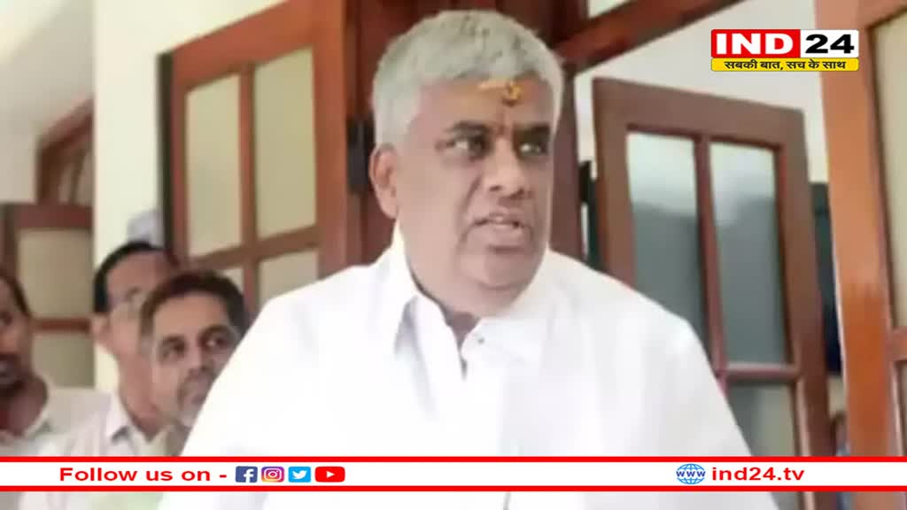 महिला अपहरण मामले में एचडी रेवन्ना को नहीं मिल सकी जमानत, आज फिर होगी सुनवाई