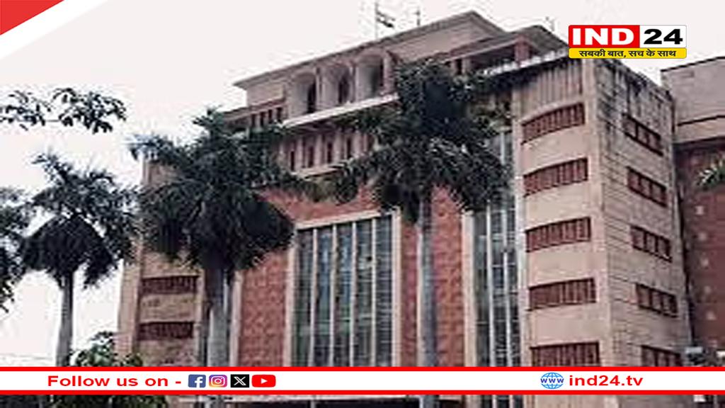 छत्तीसगढ़ में 20 आईपीएस अधिकारियों का तबादला, कई जिलों के एसपी बदले गए