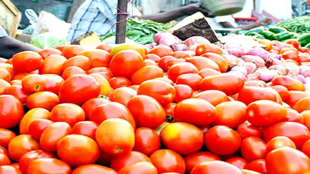 आम आदमी का बिगड़ा बजट, एमपी में आसमान छू रहे सब्जियों के दाम