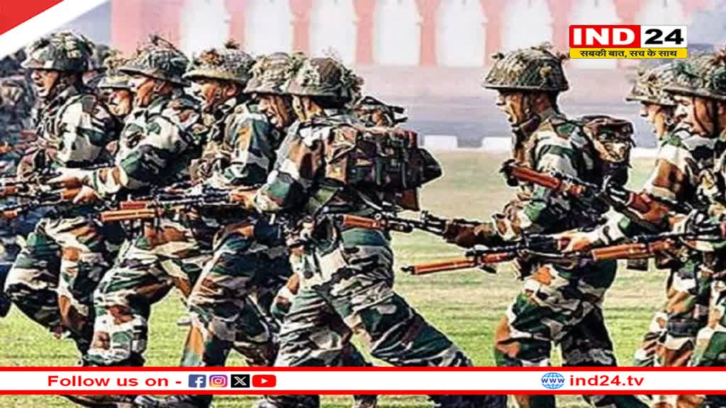 अग्निवीर जवानों को पुलिस और सशस्त्र बलों की भर्ती में मिलेगा आरक्षण, MP, CG, ओडिशा सरकार का ऐलान