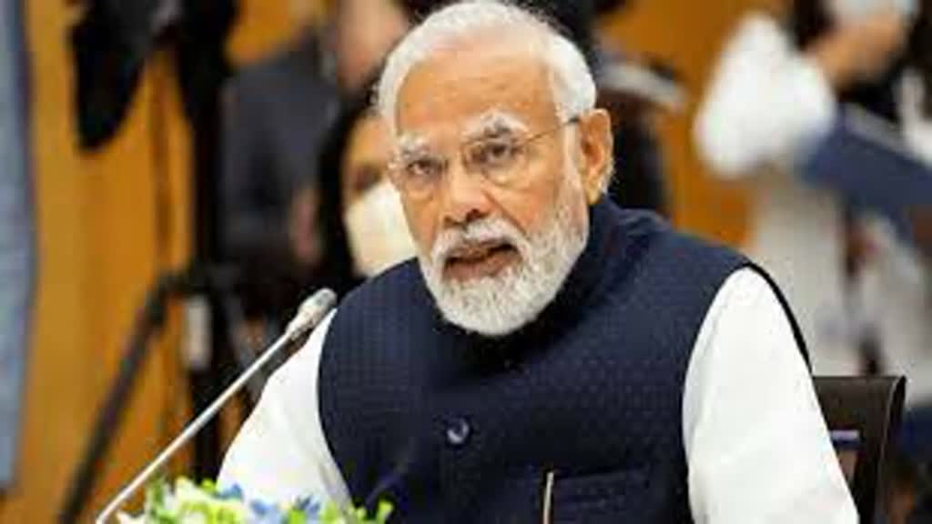 पीएम मोदी ने भारत और इंडिया मामले पर मंत्रियों को दी हिदायत, सनातन धर्म को लेकर भी बयान