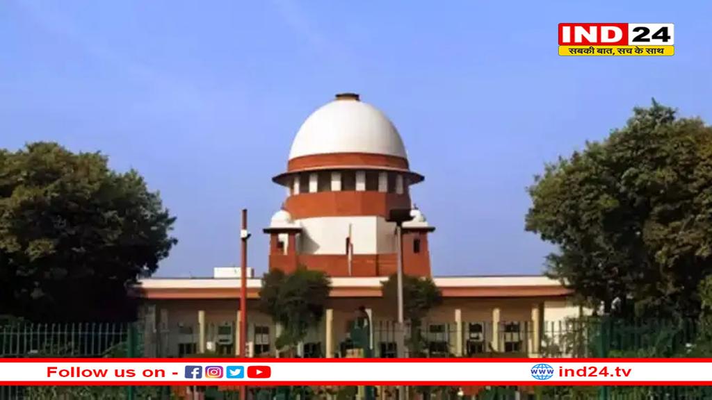 सुप्रीम कोर्ट ने साइबर क्राइम पर तमिलनाडु के कानून को सराहा