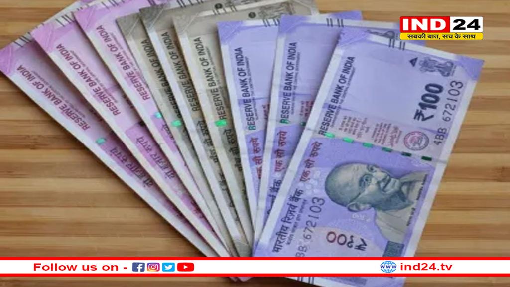 भारतीय नोटों पर सिर्फ महात्मा गांधी की तस्वीर क्यों? RBI ने किया खुलासा