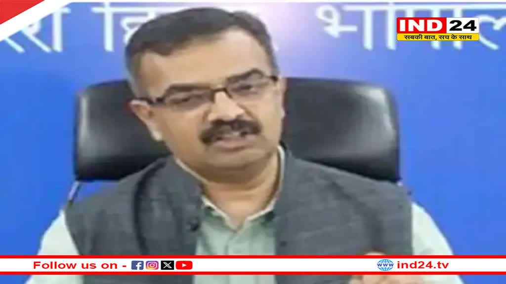 MP News: चुनावी प्रक्रिया समझने एमपी आएगी श्रीलंका-फिलीपींस की टीम, भोपाल समेत 4 जिलों में देखेंगे मतदान सामग्री वितरण और वोटिंग