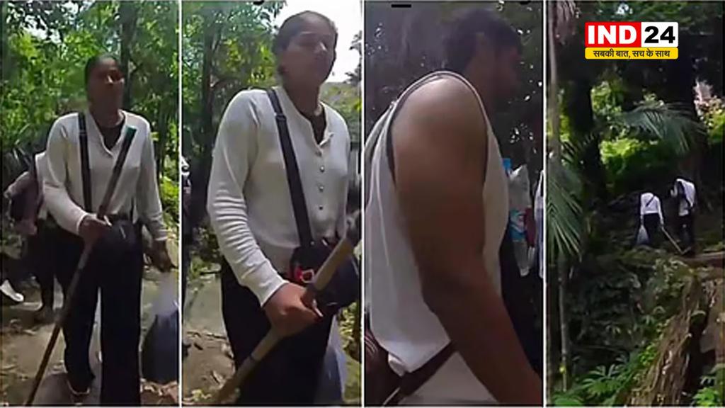 सोनम-राजा का आखिरी वीडियो आया सामने...