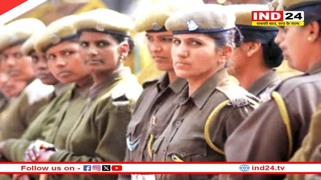 एंटी रोमियो टीम की जगह अब लखनऊ में होगी 'महिला सुरक्षा टीम'