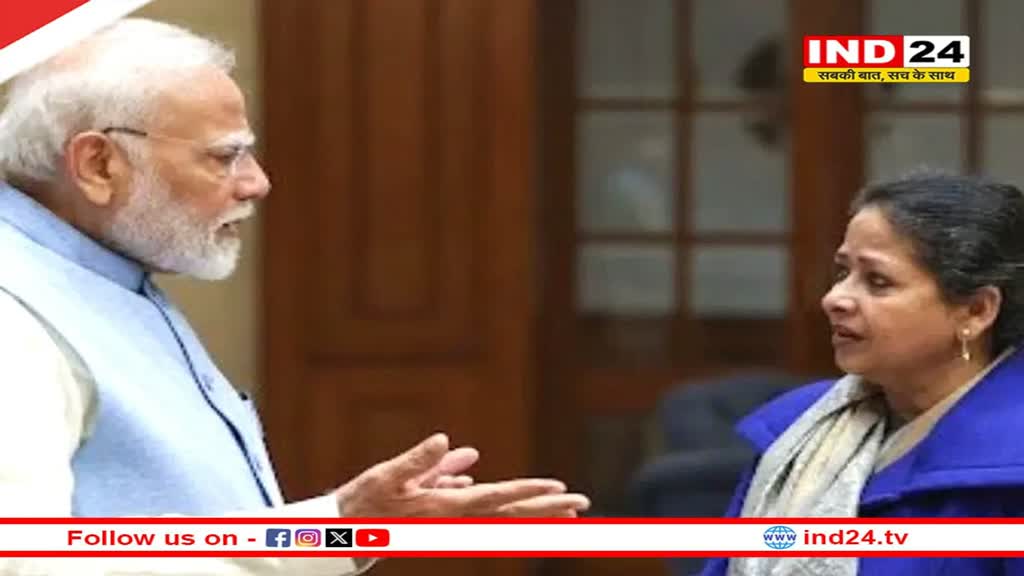 राजघाट पर बनेगा पूर्व राष्ट्रपति प्रवण मुखर्जी का स्मारक, केंद्र सरकार ने जारी किया आदेश