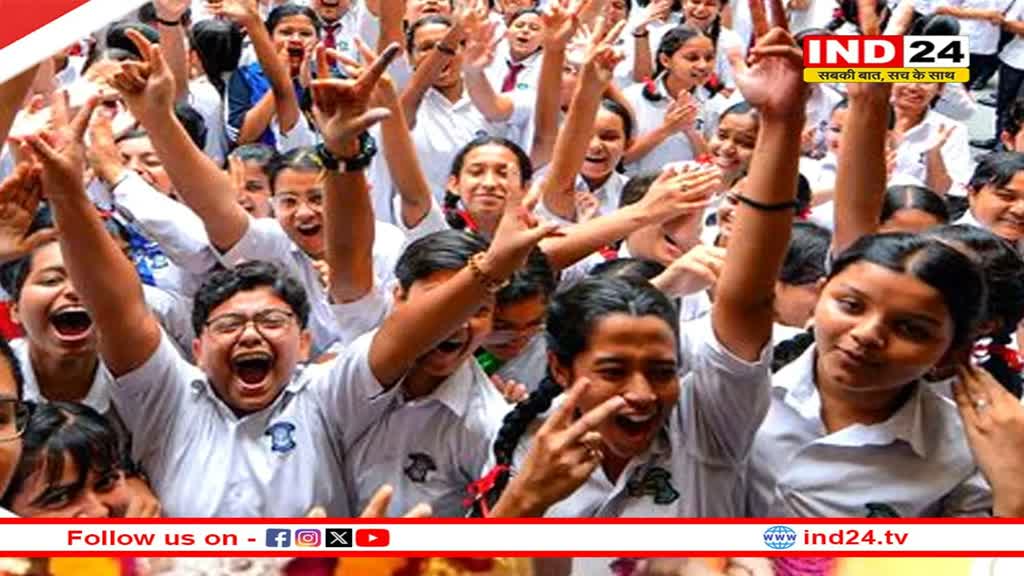 MP Board Result 2024: साइट में हो जाएं कोई परेशानी तो SMS से चेक करे रिजल्ट, देंखे प्रोसेस