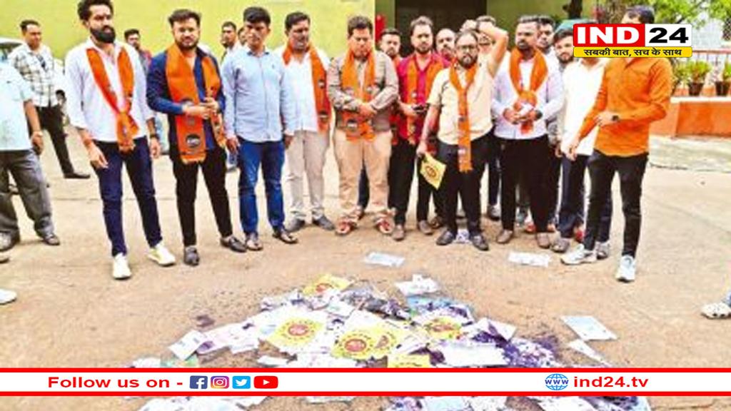 भाषा को बंधन नहीं, सेतु बनाए – संघीय ढांचे की आत्मा को समझे