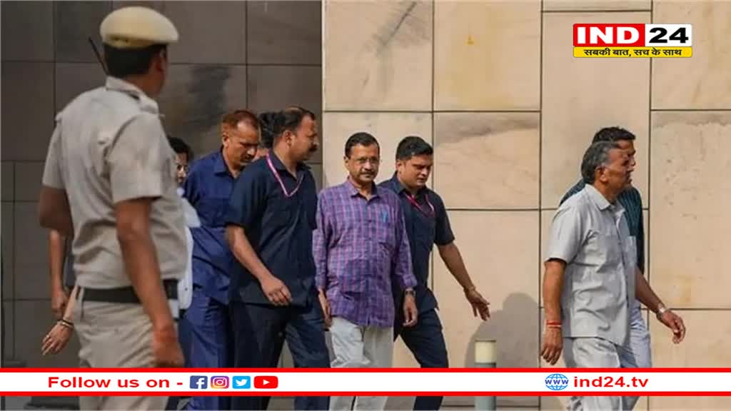 अरविंद केजरीवाल को CM पद से हटाने वाली याचिका पर HC ने लगाई फटकार, कहा- ये सब पब्लिसिटी के लिए है 