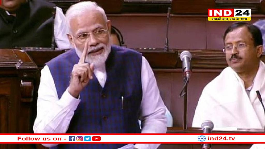 ऑपरेशन सिंदूर पर संसद में इस दिन चर्चा, क्या पीएम मोदी भी बोलेंगे?