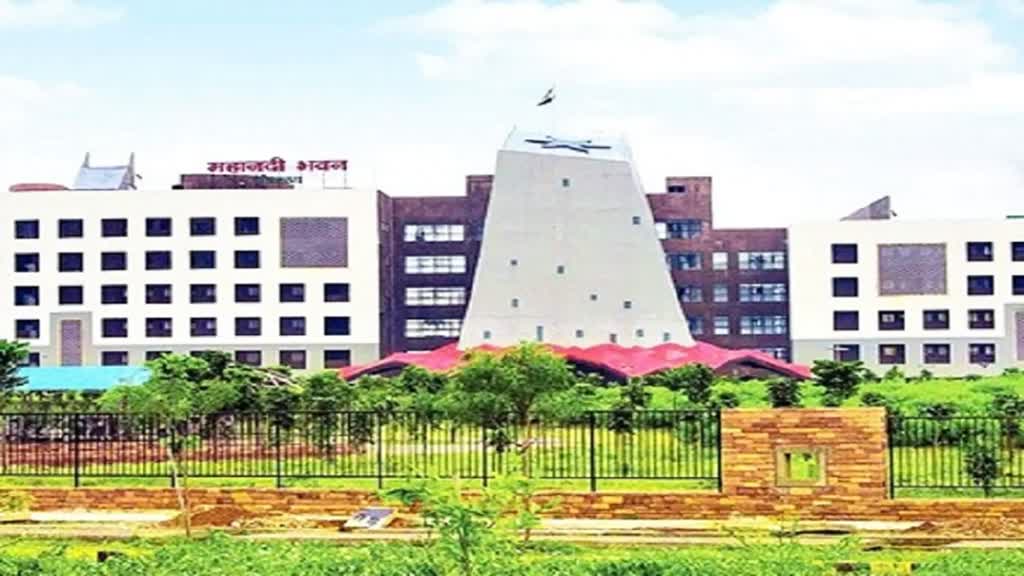 CG NEWS : छत्तीसगढ़ में जनसंपर्क विभाग के अधिकारियों को मिला प्रमोशन, संयुक्त संचालक से बनाए गए अपर संचालक....