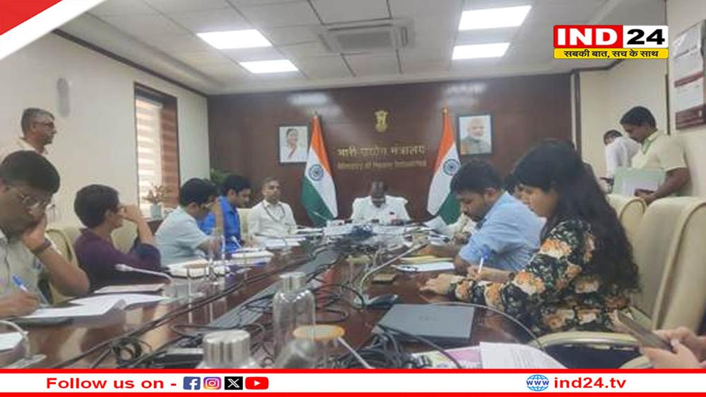 यात्री कारों के घरेलू विनिर्माण को बढ़ावा देने के लिए सरकार ने इलेक्ट्रिक कार योजना को दी मंजूरी