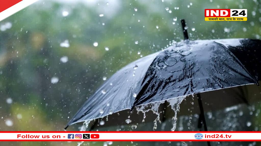 मानसून समय से पहले क्यों? जानिए 8 दिन पहले आने के कारण