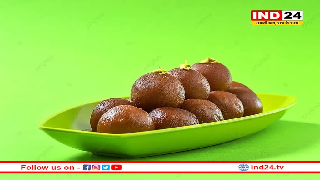 कही आप तो नही हैं “सुगर क्रेवर” : जानिये इसके नुकसान