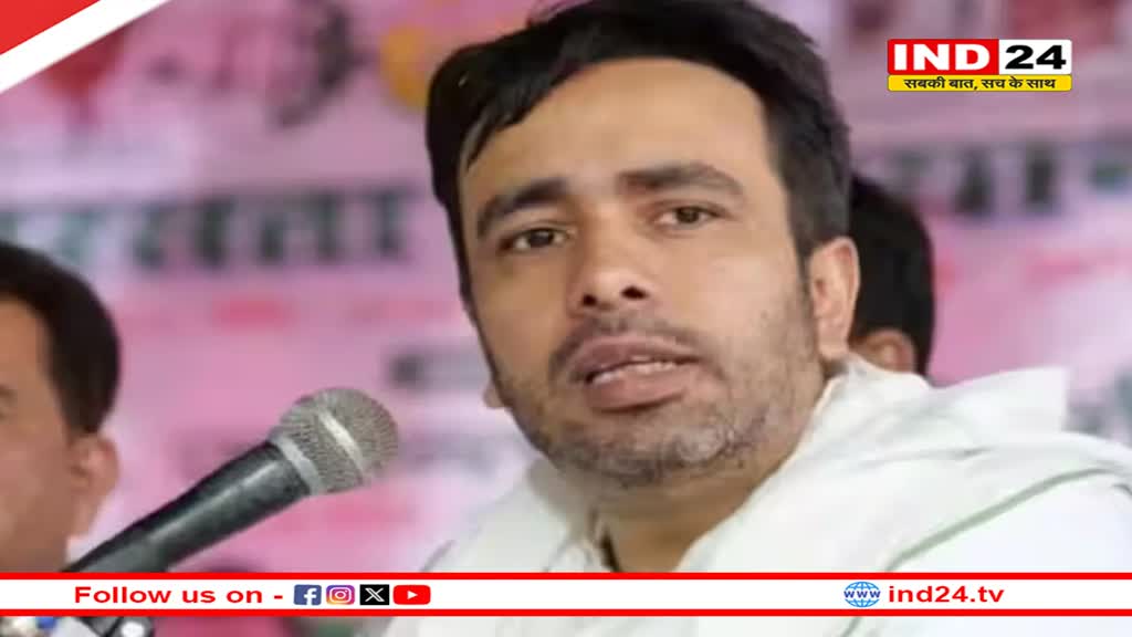 Loksabha Election 2024: आखिर बीजेपी क्यों जयंत चौधरी को अपनी पार्टी में शामिल करना चाहती हैं? जानें UP में RLD का कितना प्रभाव? 