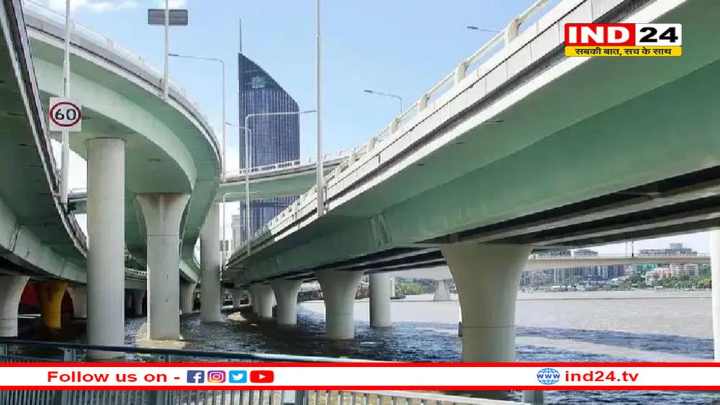 एमपी में PWD विभाग ने मारी पलटी, 355 फ्लाईओवर वाला आदेश ले लिया वापस!