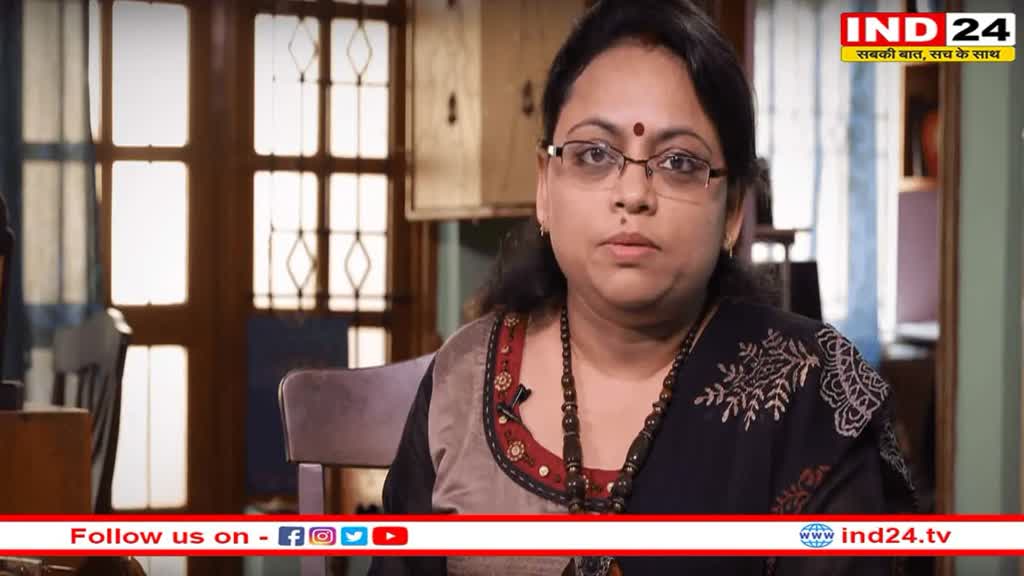 आखिर कौन हैं रॉकेट वुमन ऋतु करिधाल जिनके हाथों में है मिशन ‘चंद्रयान-3’ की कमान?