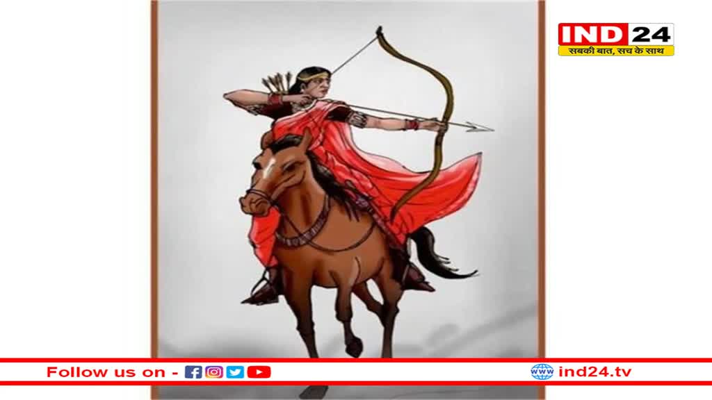 अंतर्राष्ट्रीय महिला दिवस: बस्तर के मुक्ति संग्राम पर लॉन्च होगी नई वेब सीरीज