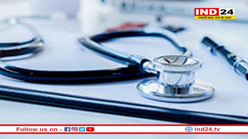 एमपी में डॉक्टरों और कर्मचारियों की छुट्टियां कैंसिल, सरकार ने दिए निर्देश