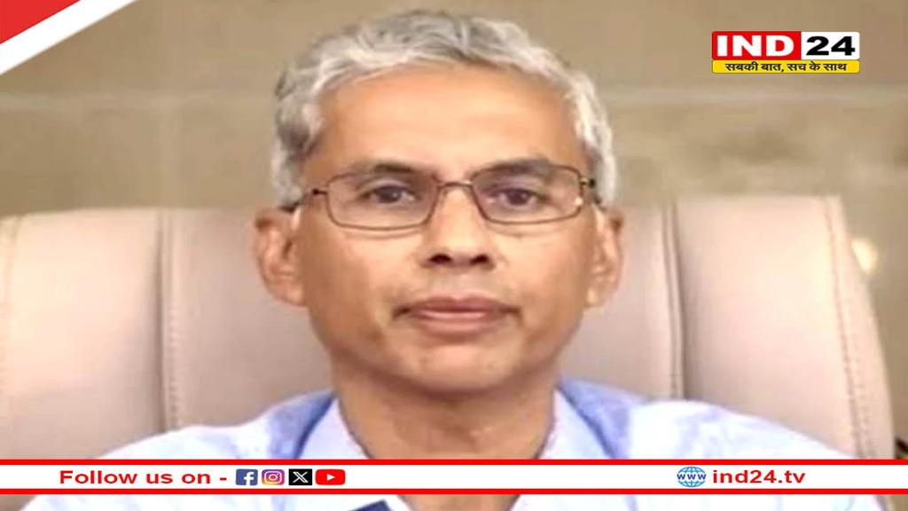 बड़े तालाब को लेकर मुख्य सचिव की बड़ी बैठक, एनजीटी के नियमों को पालन करने के दिए निर्देश 