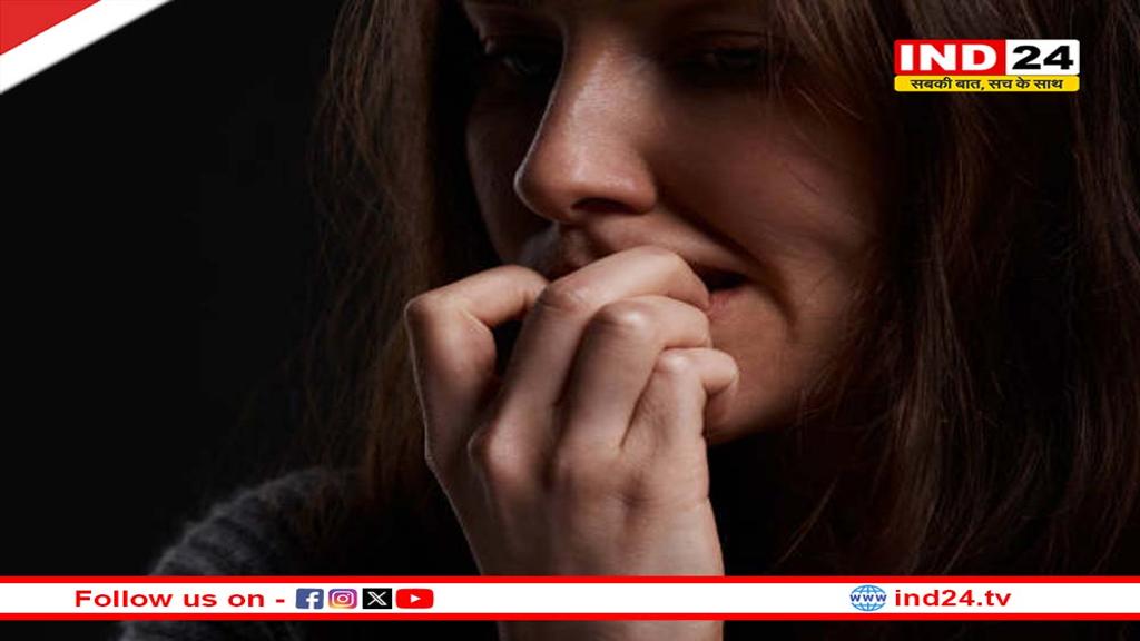 दांतों से चबाते हो नाखून? तो समझ लो खतरे में है आपका दिमाग