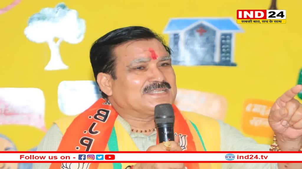 क्या फर्जी जाति प्रमाण पत्र के जरिए मंत्री बन गए टेटवाल? हाई कोर्ट में याचिका दाखिल