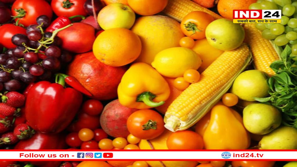 वजन घटाने के दौरान किन फलों को नहीं खाना चाहिए? 