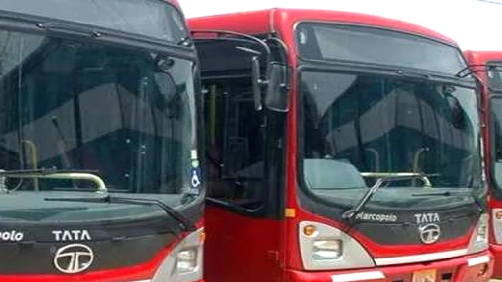 बिना फर्स्ट एड बॉक्स वाली बसों पर कार्रवाई, परमिट होगा रद्द