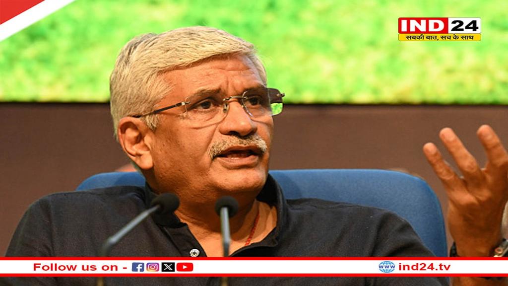 केंद्रीय मंत्री शेखावत ने जयपुर हादसे पर जताया दुःख, बोले– भविष्य में दोहराव रोकने के लिए उठेंगे ठोस कदम