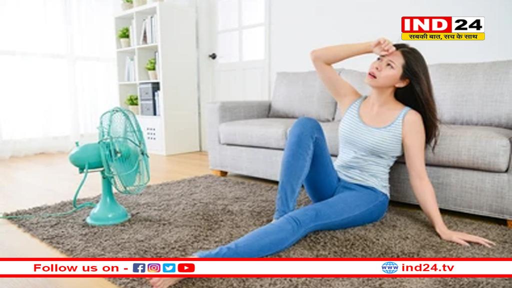 क्या तेज़ गर्मी बना रही है आपको समर सेड, कैसे गर्मी डालती है दिमाग पर असर