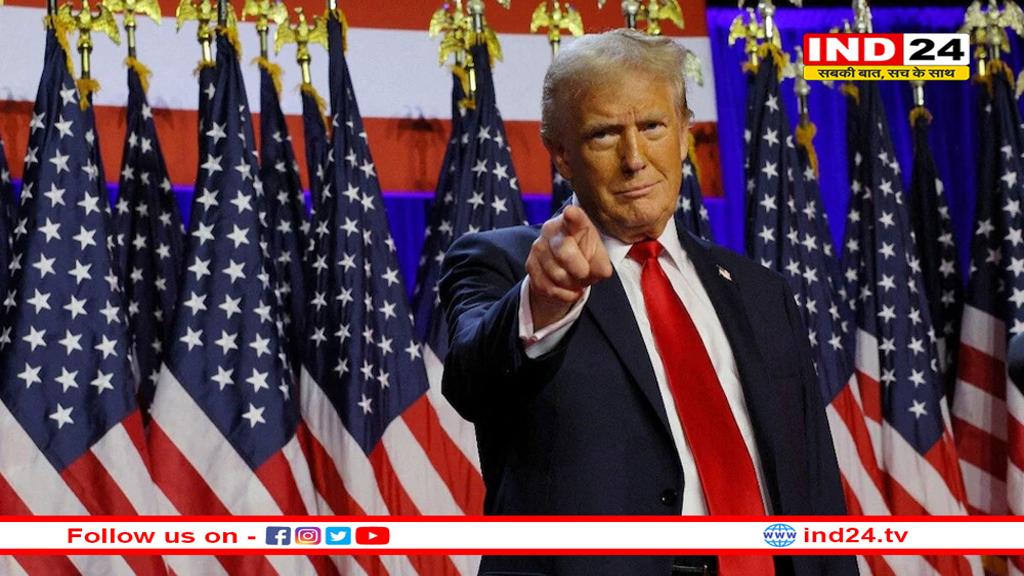 ट्रंप का टैरिफ वार, कितना होगा कारगार