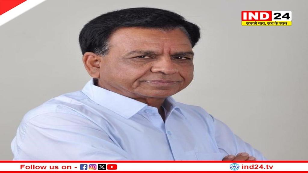 बजट 2024 पर संवाद: उप मुख्यमंत्री जगदीश देवड़ा करेंगे विषय-विशेषज्ञों से मंथन