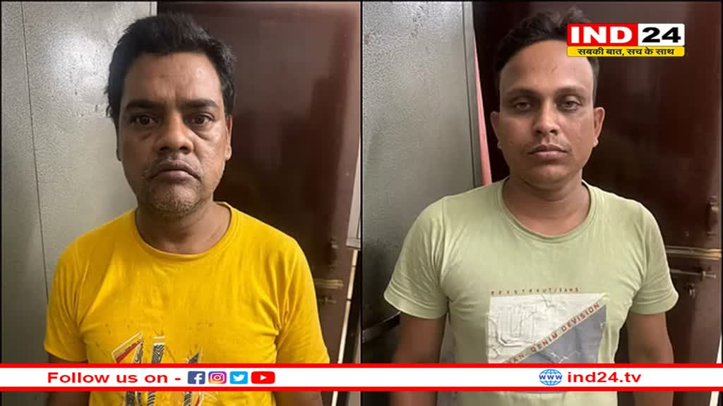 गुवाहाटी रेलवे स्टेशन से पकड़े गए अल-कायदा से जुड़े दो बांग्लादेशी, भारत में अवैध तरीके से रह रहे थे