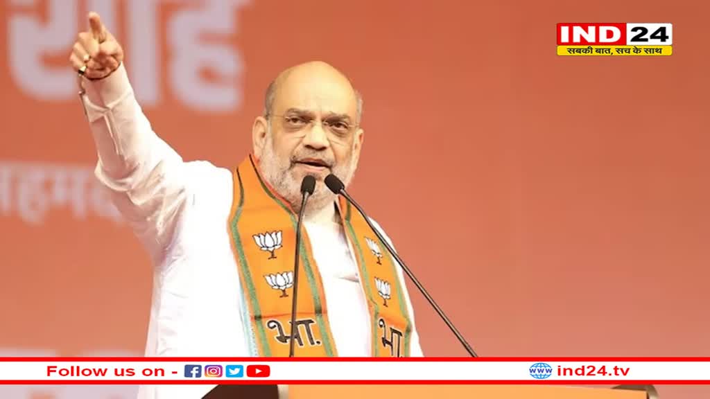 मोदी सरकार ने आतंकवाद पर लिया बड़ा एक्शन, यासीन मलिक की पार्टी पर लगाया पांच साल का प्रतिबंध