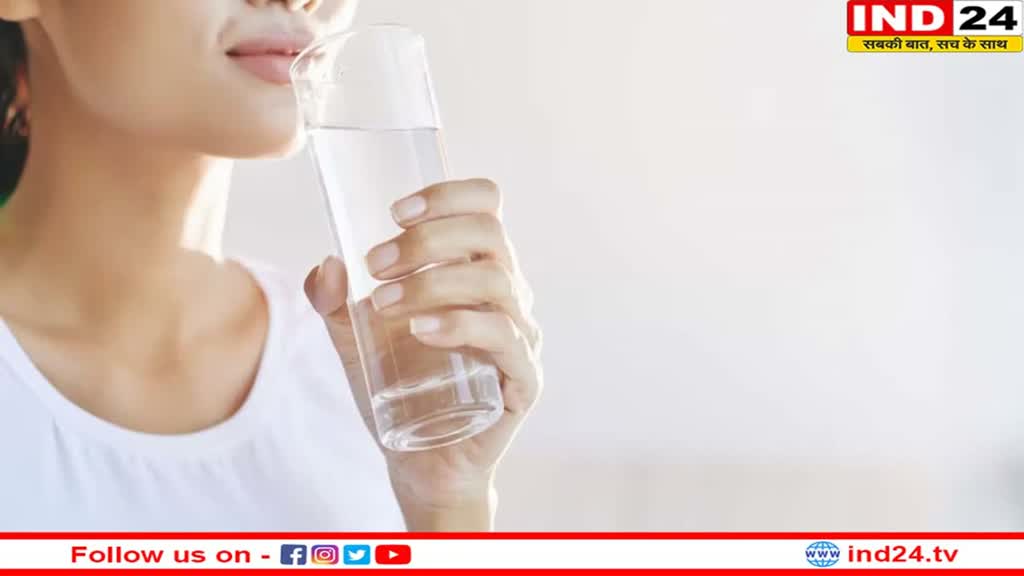 Dehydration Symptoms: गर्मी के साथ शुरू हो गई हैं ये समस्याएं, तो समझ जाइए शरीर दे रहा है डिहाइड्रेशन के संकेत