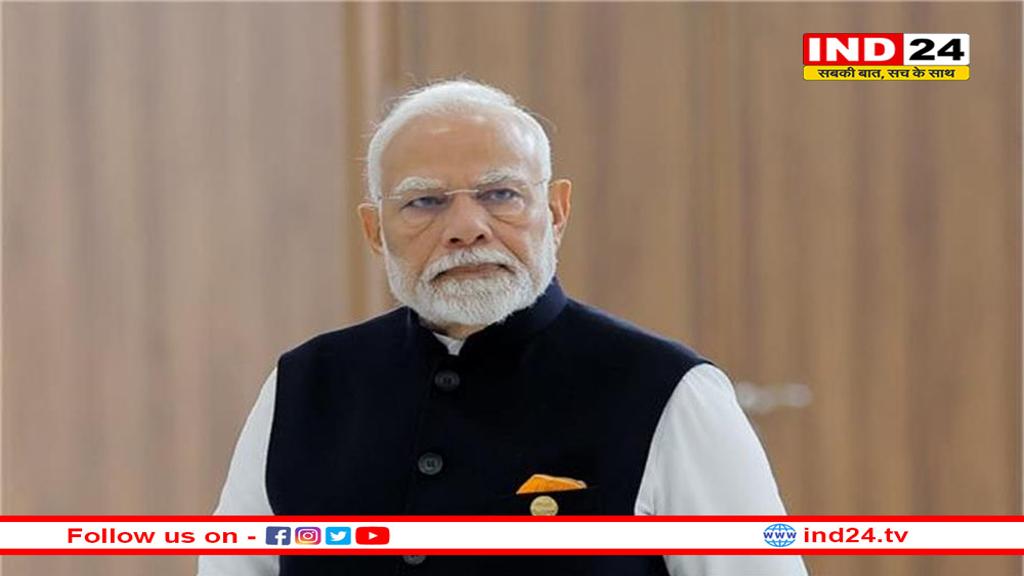 लोकसभा में पीएम मोदी का संबोधन, - महाकुंभ के सफल आयोजन पर सभी को दिया धन्यावाद