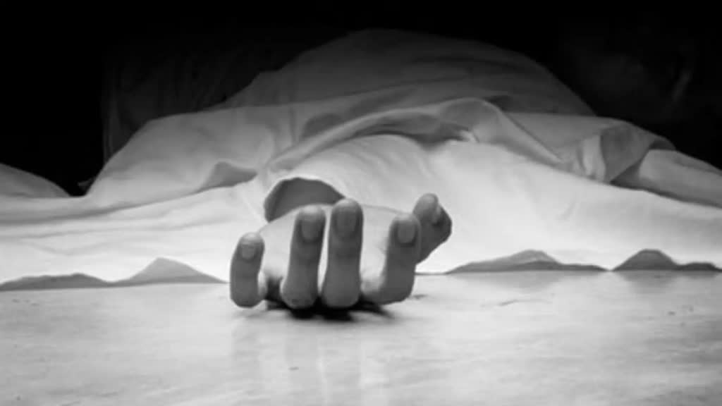 CG NEWS : छत्तीसगढ़ में लेबर ने ठेकेदार को उतारा मौत के घाट...