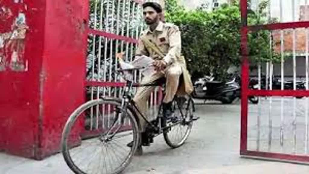 युवाओं के लिए अच्छी खबर, पोस्ट ऑफिस में आई बंपर भर्ती