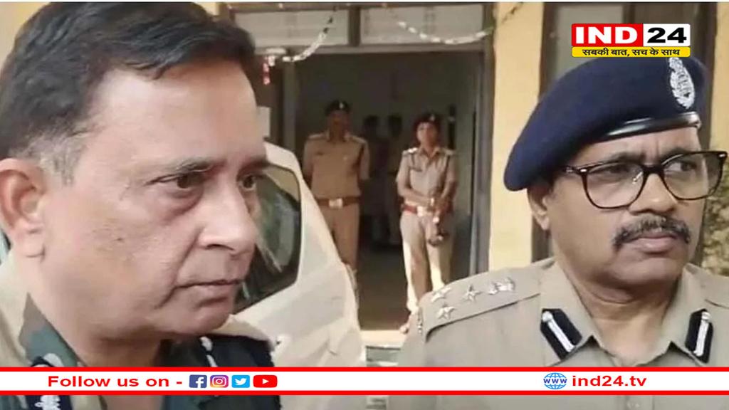 सिवनी हवाला कांड में नया मोड़: शिकायतकर्ता को पुलिस ने बनाया बंधक! 